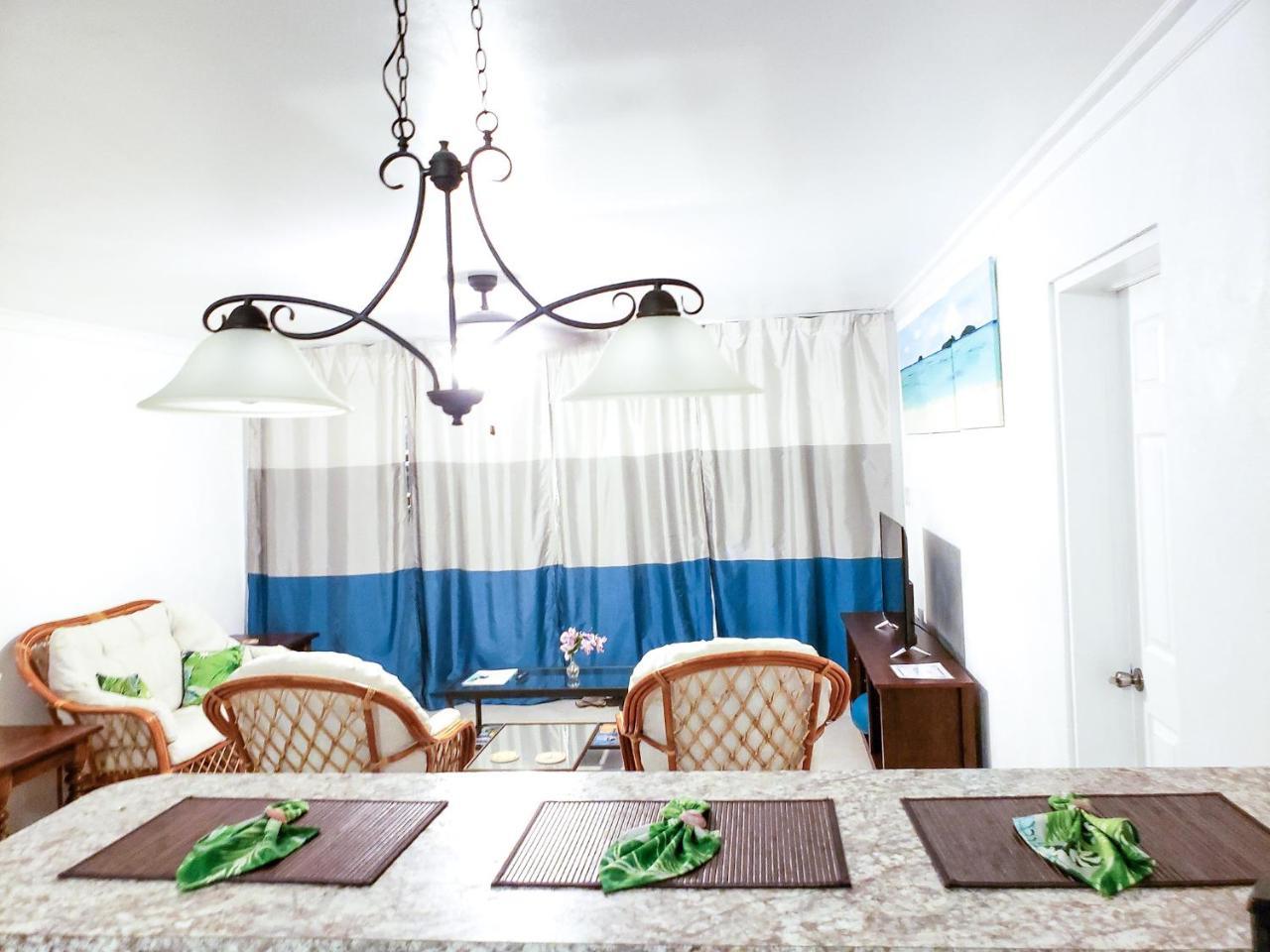 Ocean Mist Villa George Town Exterior photo